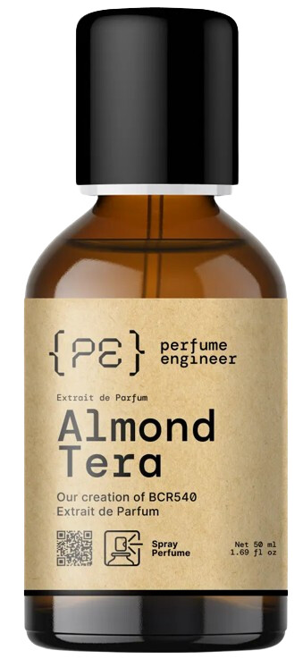 Almond Tera Perfume Engineer — аромат