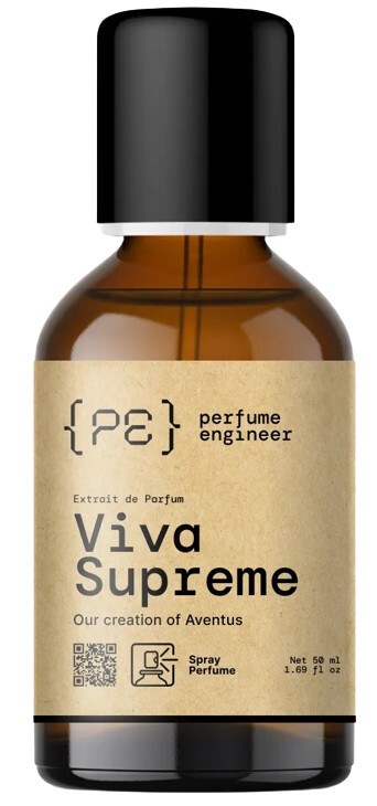 Viva Supreme Perfume Engineer — аромат