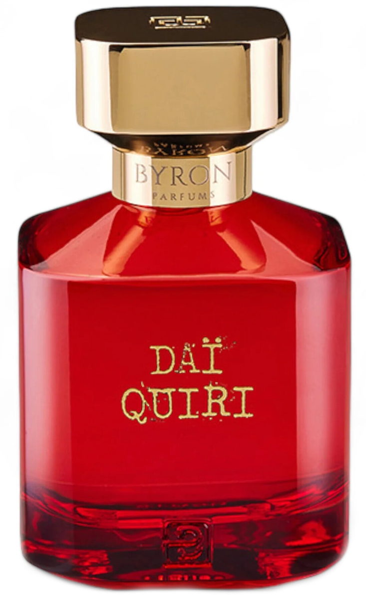 Daï Quiri Byron Parfums — аромат