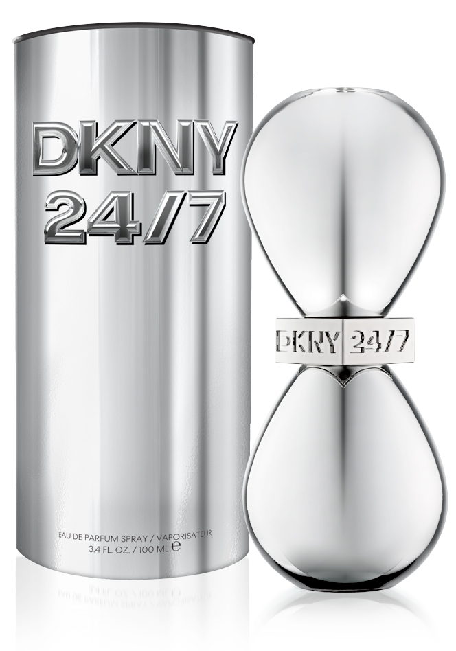 DKNY 24/7 Donna Karan — аромат