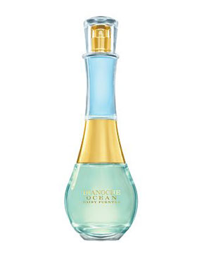 Dianoche Ocean Night Daisy Fuentes — аромат
