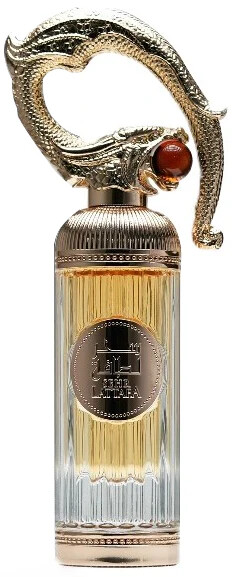 Sehr Lattafa Perfumes — аромат