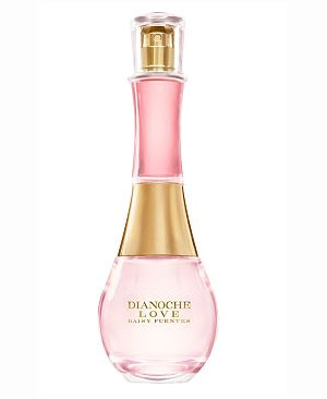 Dianoche Love Day Daisy Fuentes — аромат