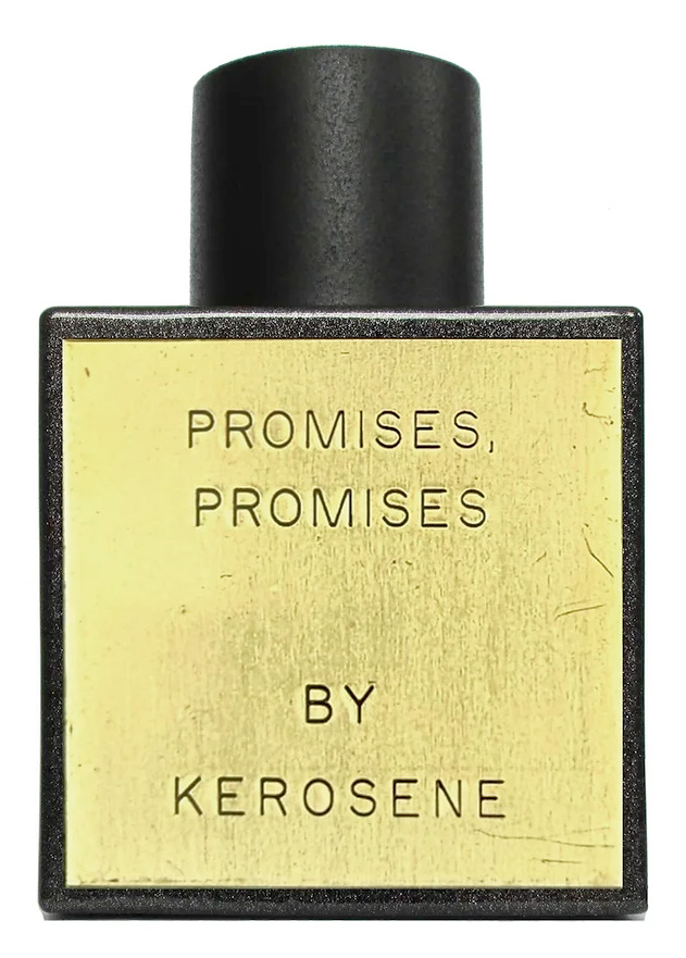 Promises, Promises Kerosene — аромат