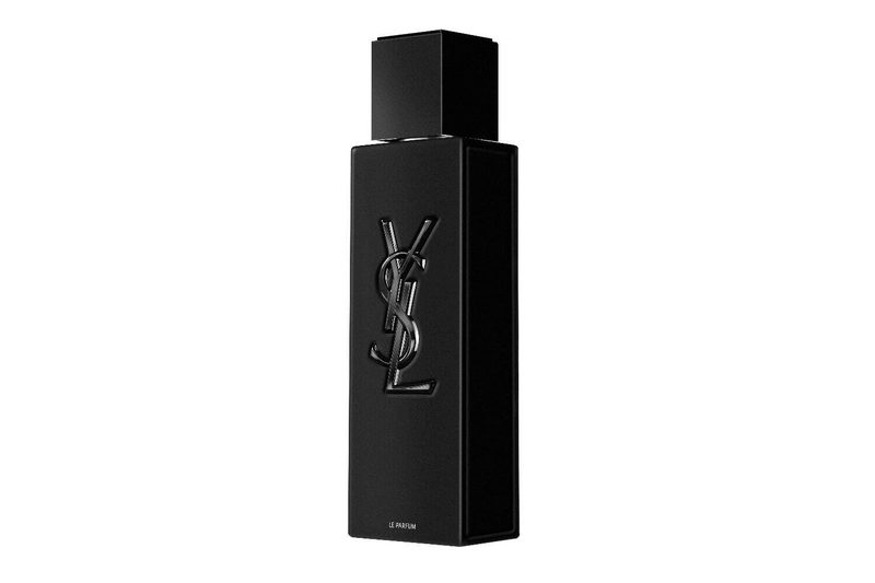 MYSLF Le Parfum Yves Saint Laurent — аромат