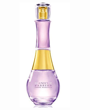 Dianoche Passion Day Daisy Fuentes — аромат