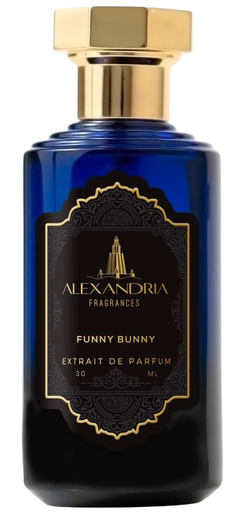 Funny Bunny Alexandria Fragrances — аромат