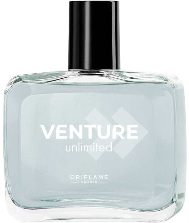 Venture Unlimited Oriflame — аромат