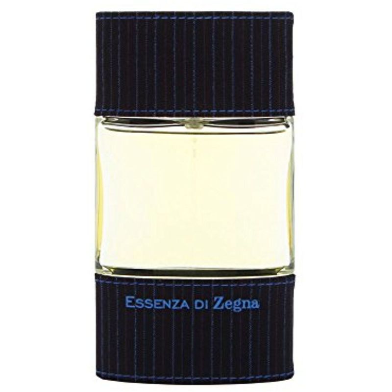 Essenza di Zegna Intense Ermenegildo Zegna — аромат