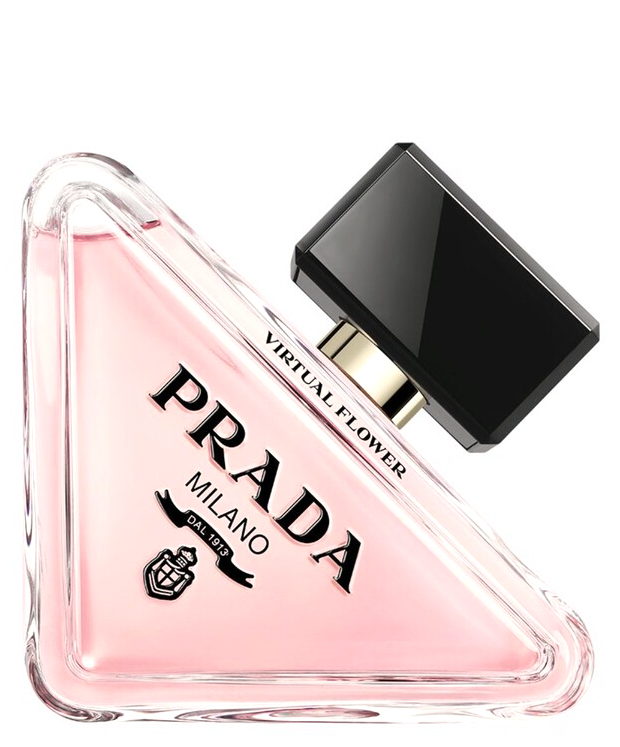 Prada Paradoxe Virtual Flower Prada — аромат