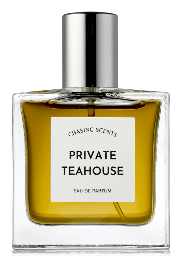 Private Teahouse Chasing Scents — аромат