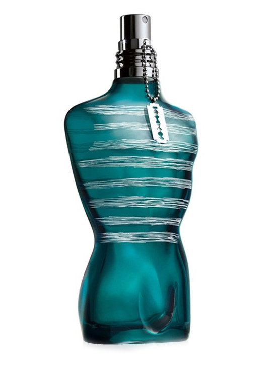 Le Male Terrible Jean Paul Gaultier