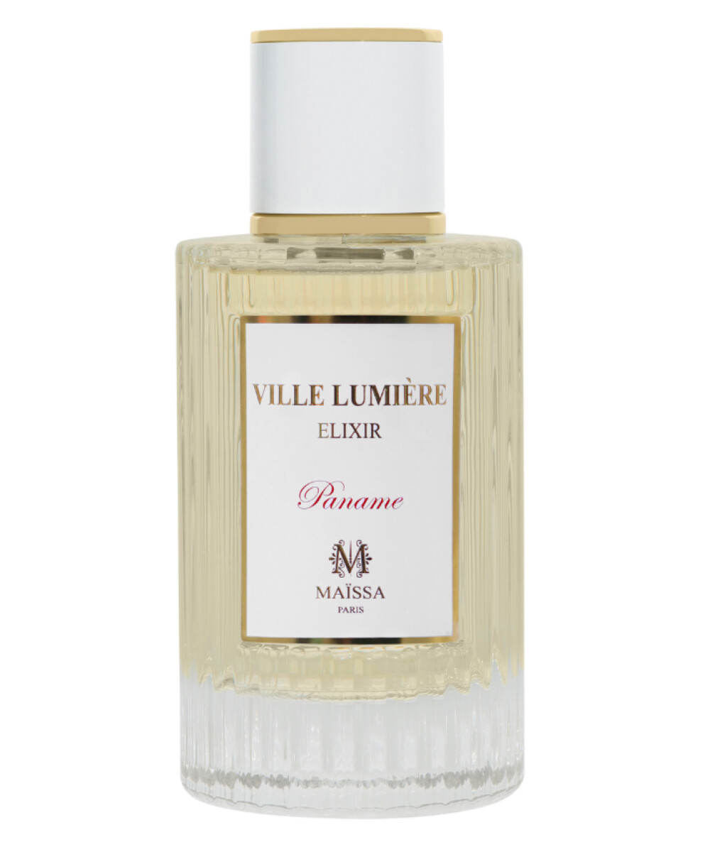 Ville Lumiere Maïssa Parfums — аромат