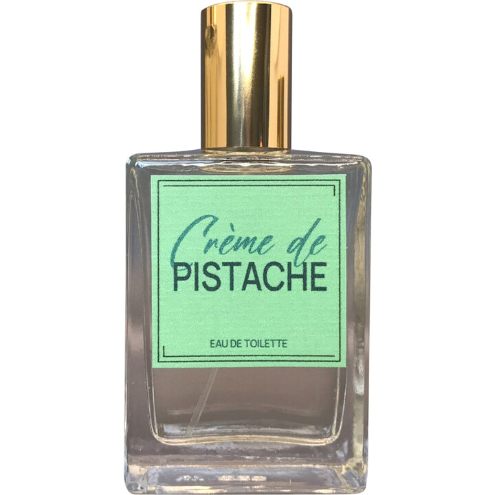 Creme de Pistache Seventy Seven Scents — аромат