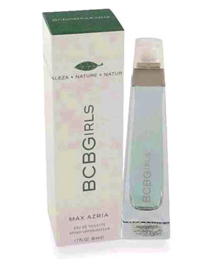 BCBGirls Nature Max Azria — аромат