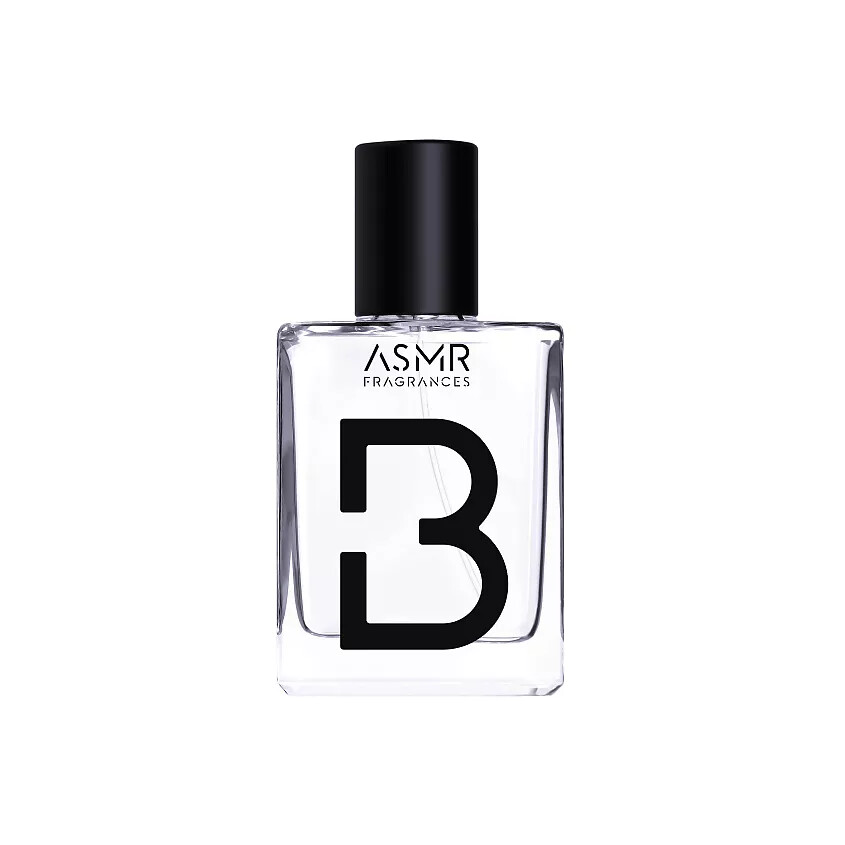 Bonfire Whisper ASMR Fragrances — аромат