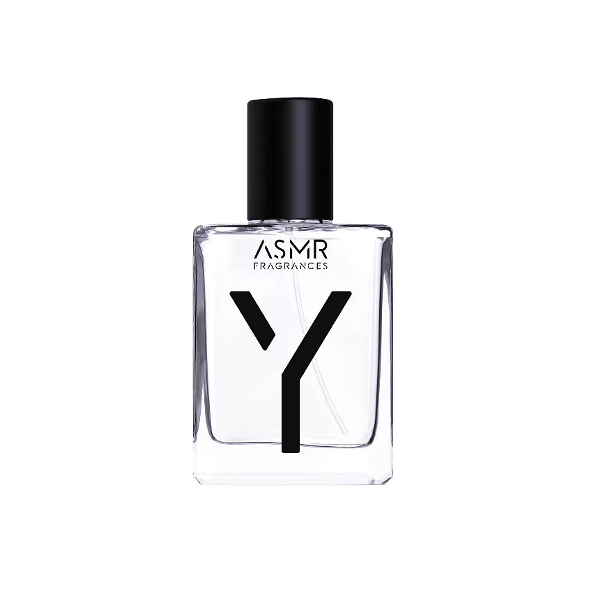 Yummy Tingles ASMR Fragrances — аромат