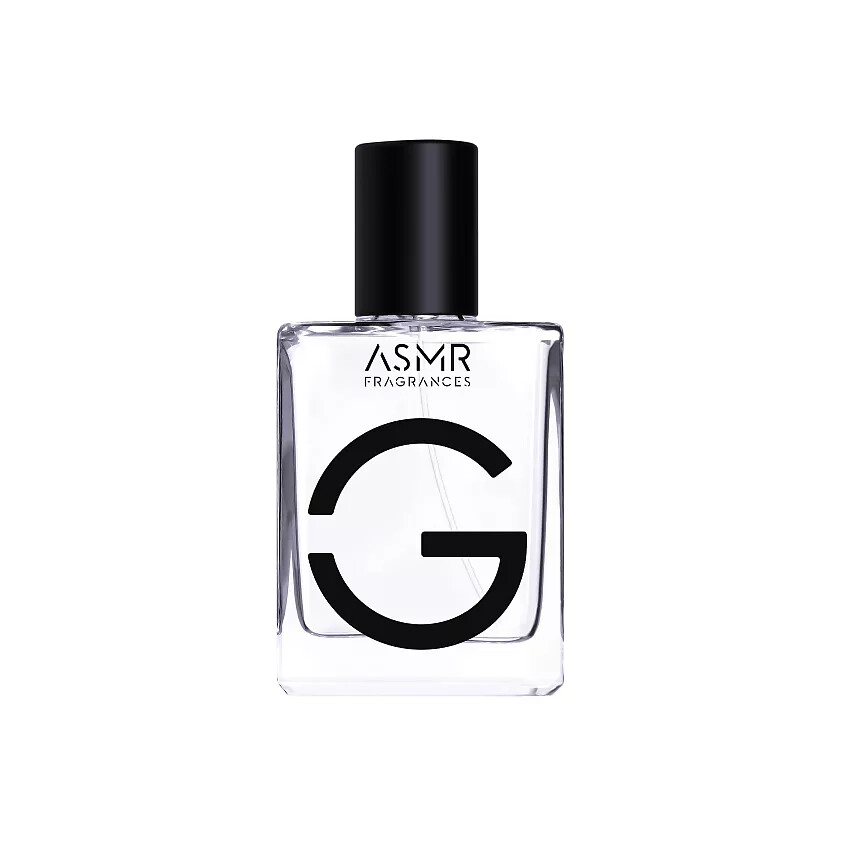 Grass Tickles ASMR Fragrances — аромат