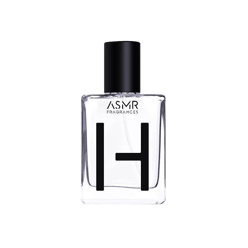 Hair Salon Grooming ASMR Fragrances — аромат