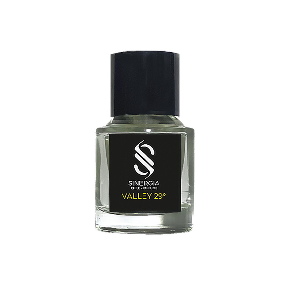 Valley 29° Sinergia Parfums — аромат