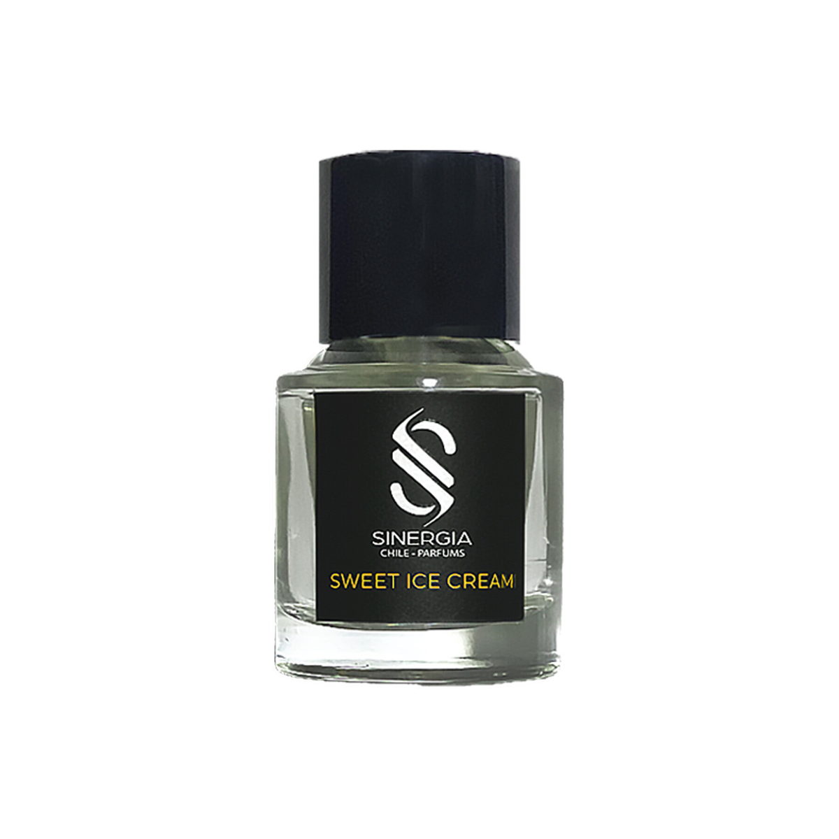 Sweet Ice Cream Sinergia Parfums — аромат