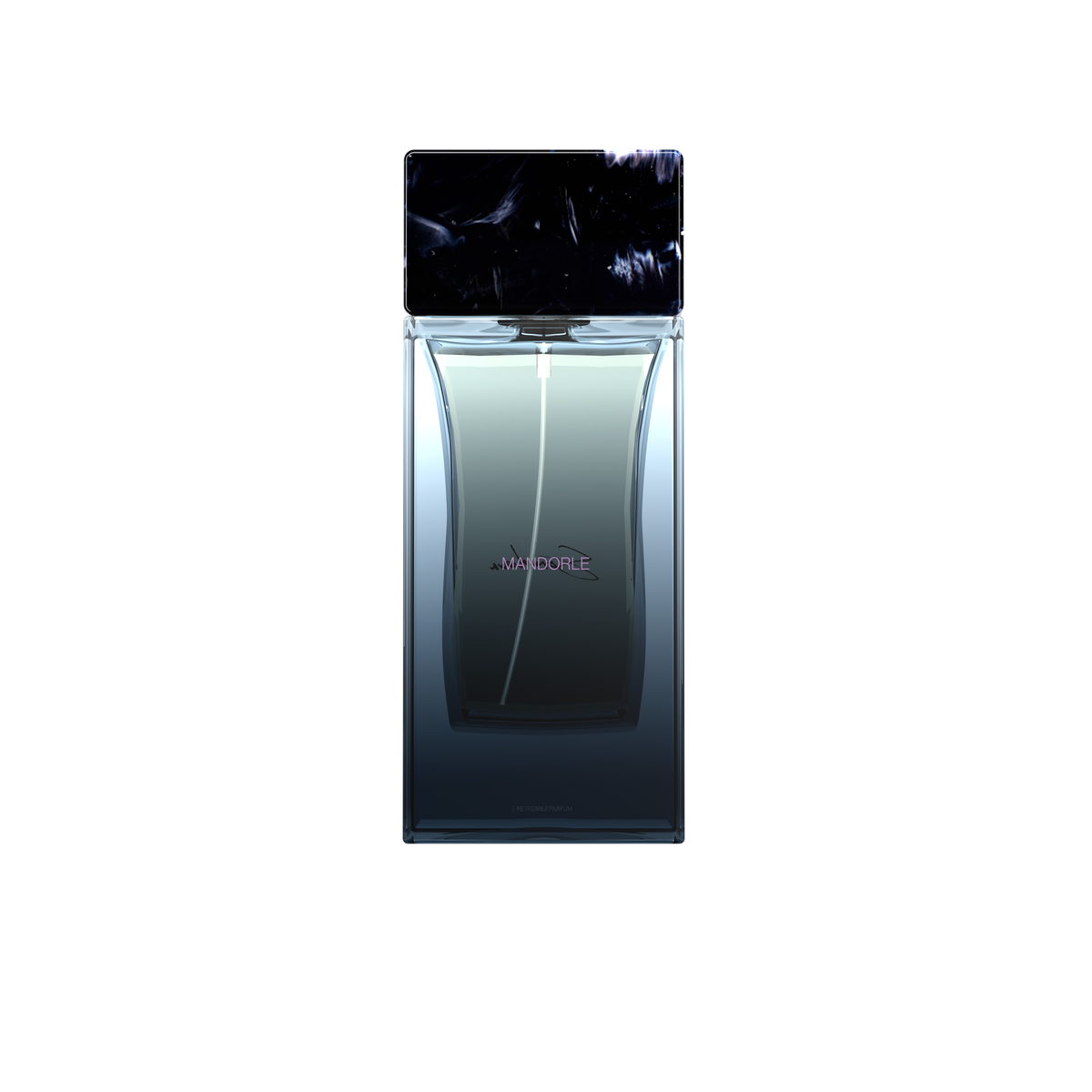 Mandorle Eau de Parfum Sora Dora — аромат