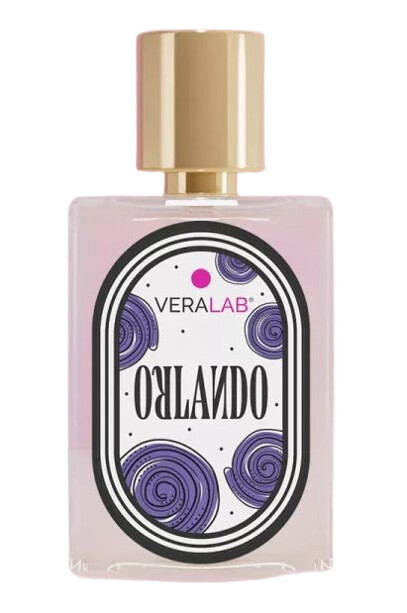Orlando VeraLab — аромат