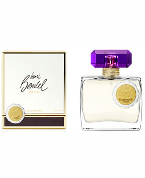 Gardenia & Vanilla Henri Bendel — аромат