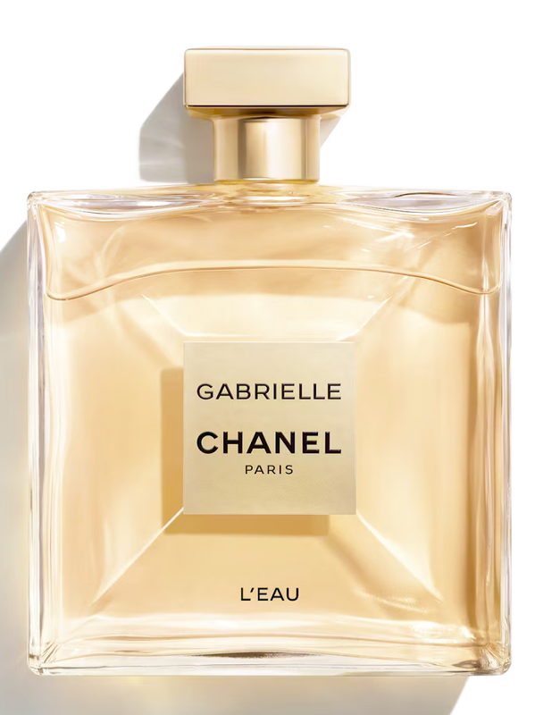 Gabrielle L'Eau Chanel — аромат