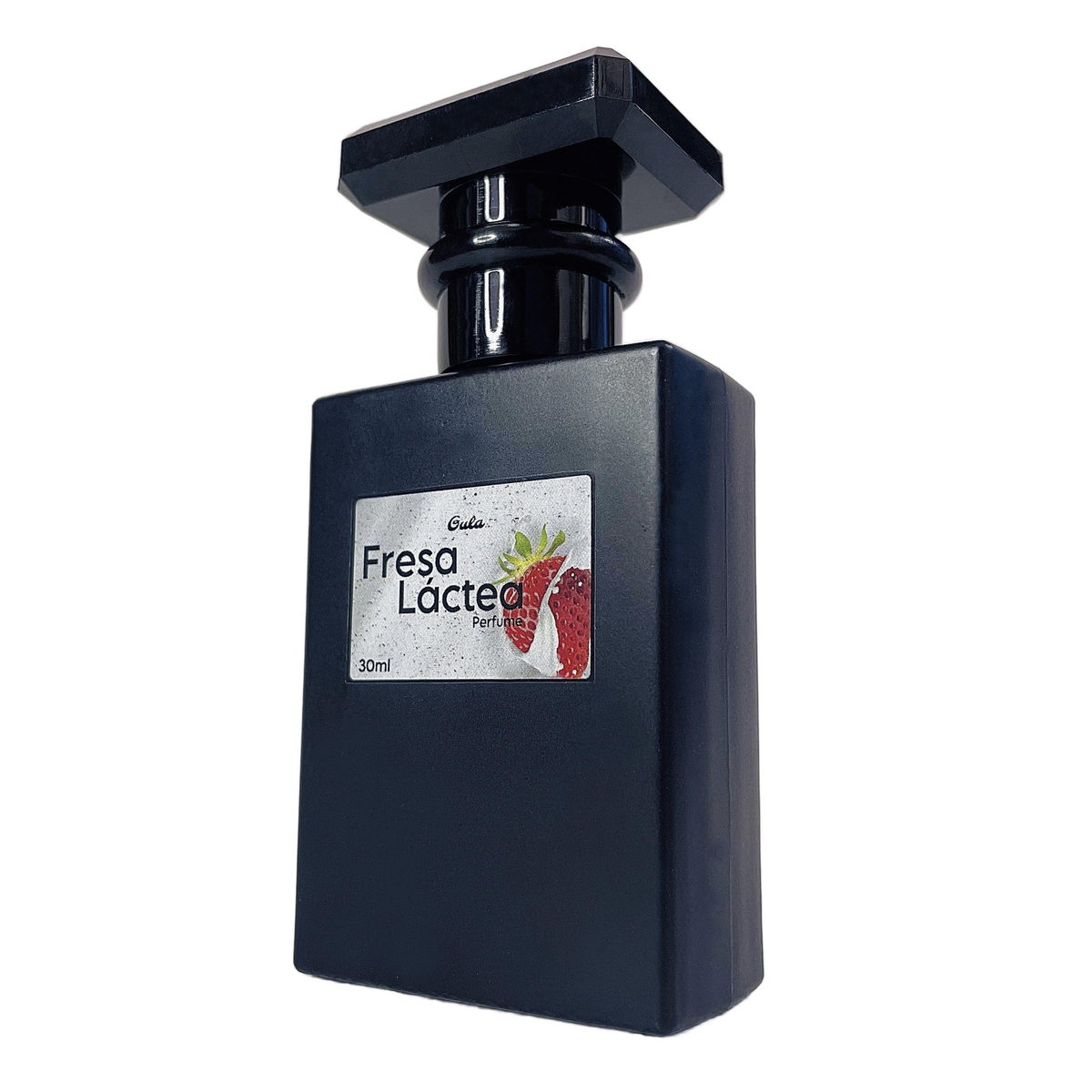Fresa Láctea Gula — аромат