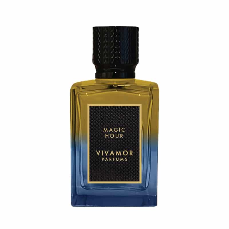Magic Hour Vivamor Parfums — аромат