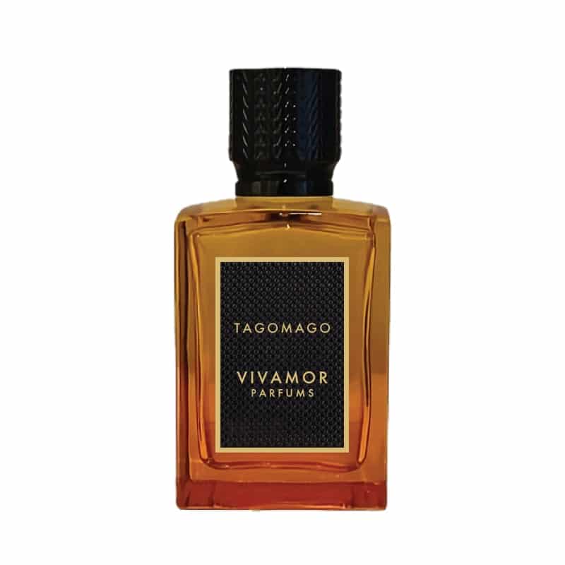 Tagomago Vivamor Parfums — аромат