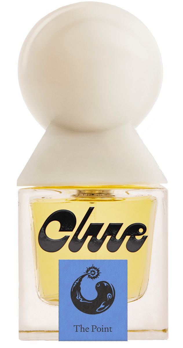 The Point Clue Perfumery — аромат