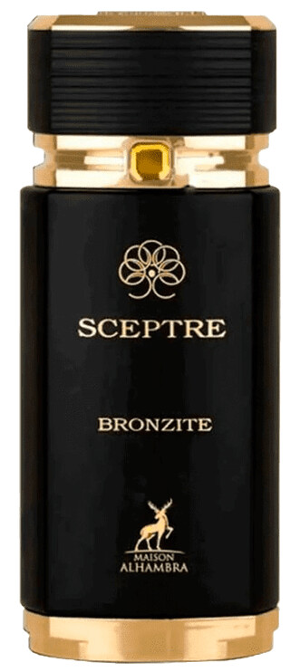 Sceptre Bronzite Maison Alhambra — аромат
