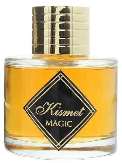 Kismet Magic Maison Alhambra — аромат