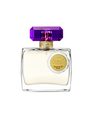 Incense & Musk Henri Bendel — аромат