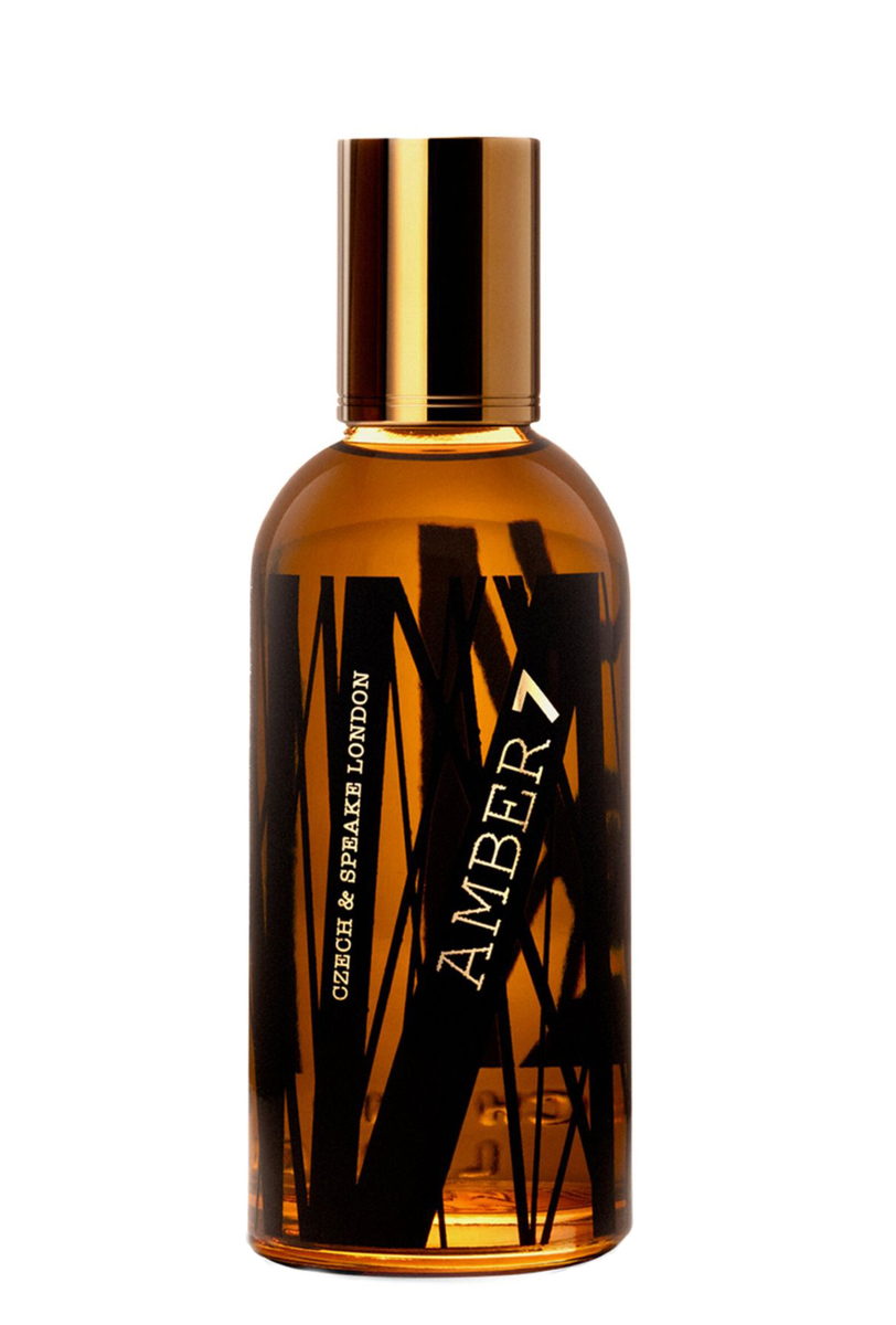 Amber 7 Czech & Speake — аромат