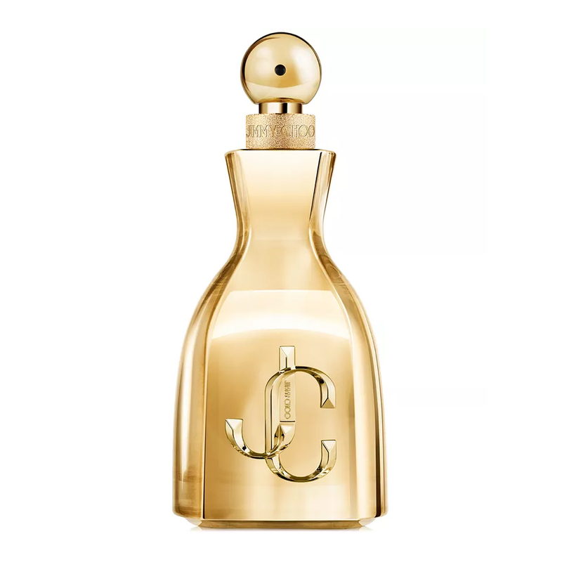 I Want Choo Le Parfum Jimmy Choo — аромат
