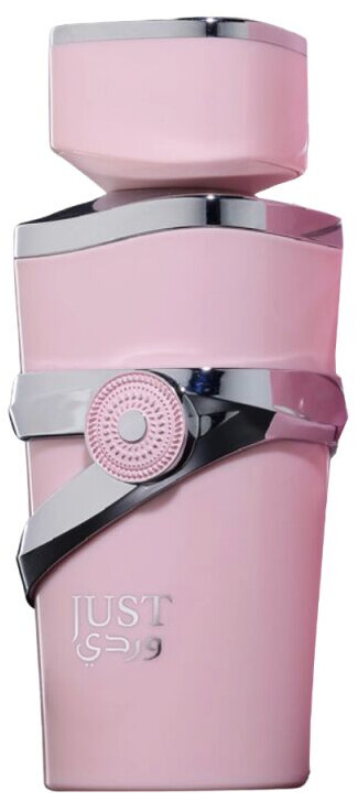 Just Wardi Fragrance World — аромат