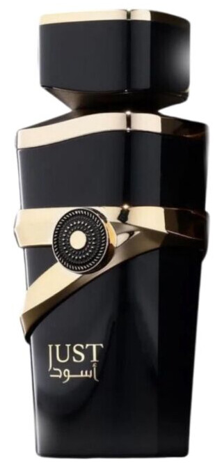 Just Aswad Fragrance World — аромат