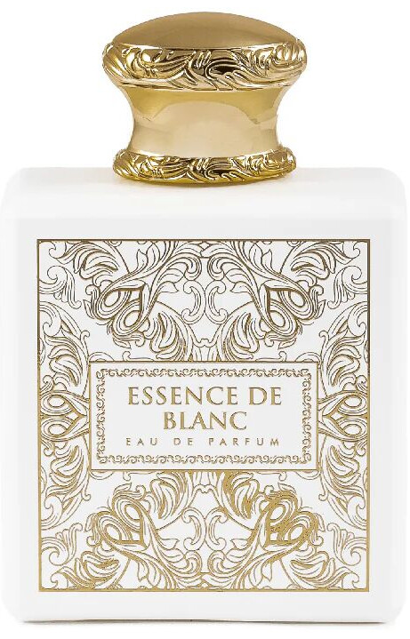 Essence de Blanc French Avenue — аромат