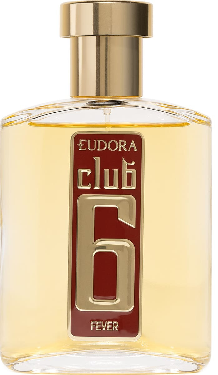 Club 6 Fever Eudora — аромат