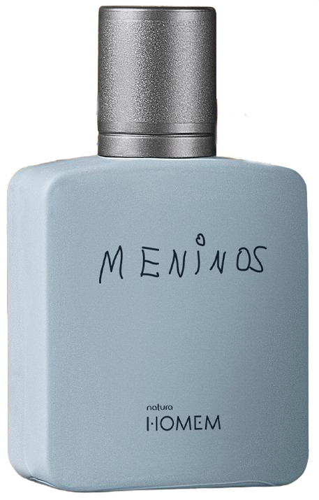 Meninos Natura — аромат