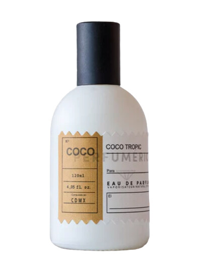 Coco Tropic Perfumérica — аромат