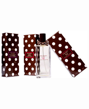 Wild Fig Henri Bendel — аромат