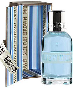 Cool Molton Brown — аромат