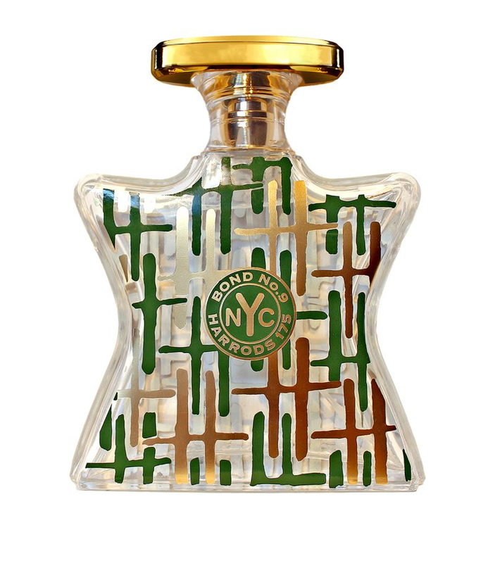 Bond No. 9 x Harrods 175 Anniversary Edition Bond No 9 — аромат