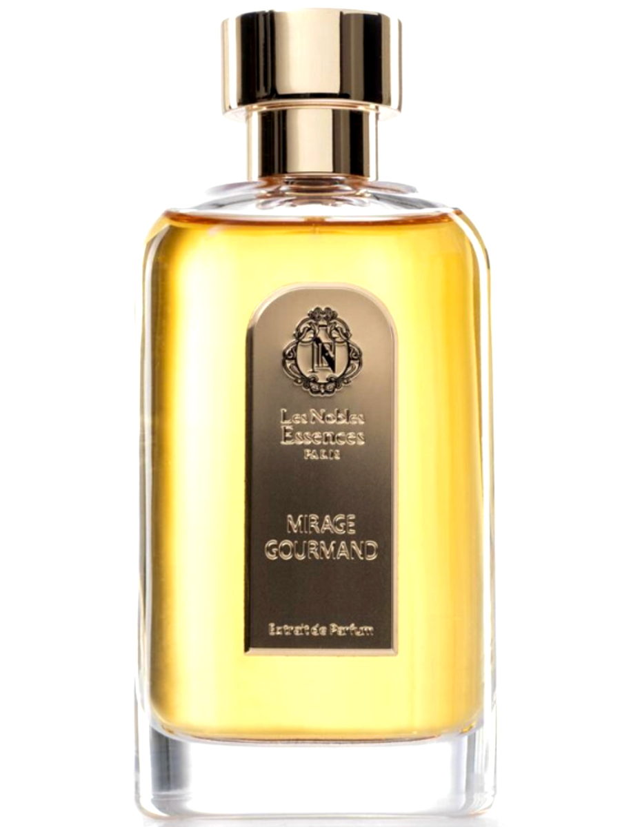 Mirage Gourmand Les Nobles Essences — аромат