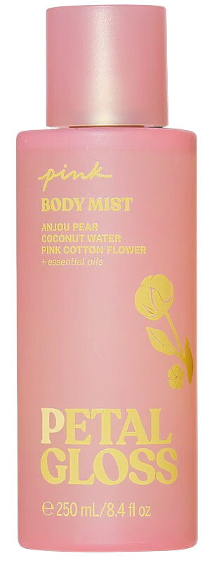 Petal Gloss Victoria's Secret — аромат