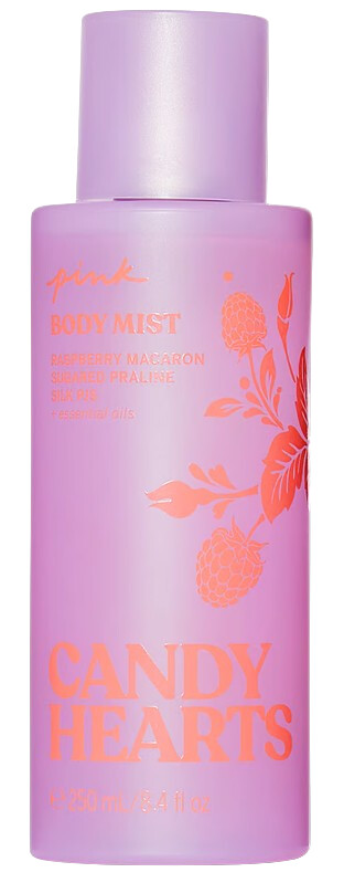 Candy Hearts Victoria's Secret — аромат